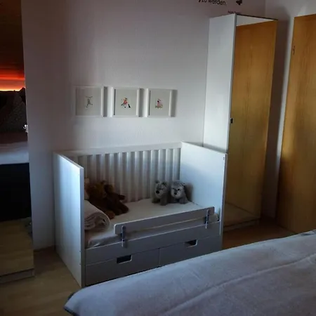 Apartment In *