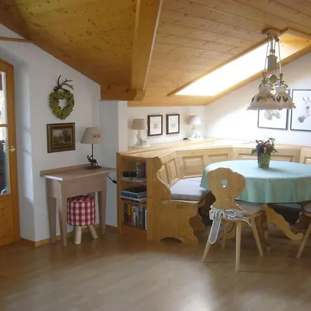 Apartment In *