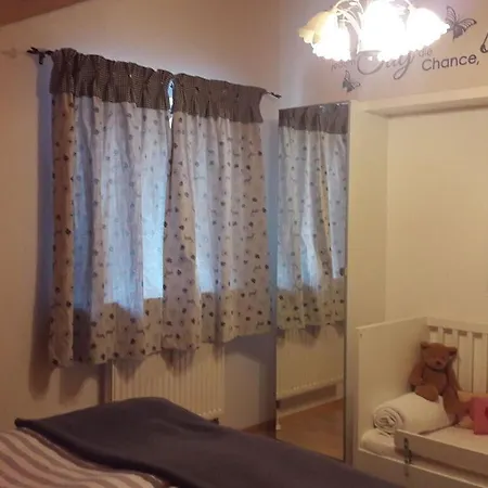 In Appartement Pfronten